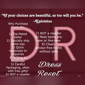 Fashionistas, take note! 💖